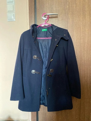 Benetton Coat