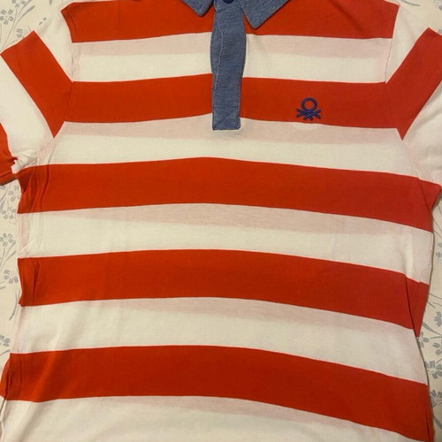 Summer T-shirt pack for boys aged 13 to 15 like new
