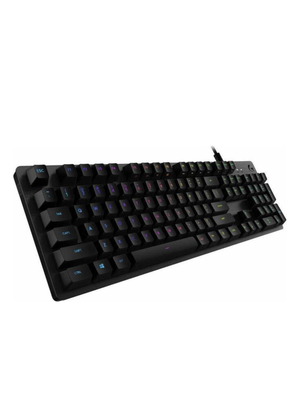Logitech G512 Carbon Gaming Πληκτρολόγιο