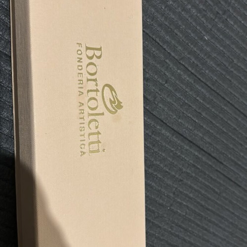 Bortoletti luxury pen new