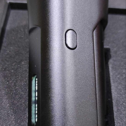 Loki Box Mod 60w By Koguovape like new, black