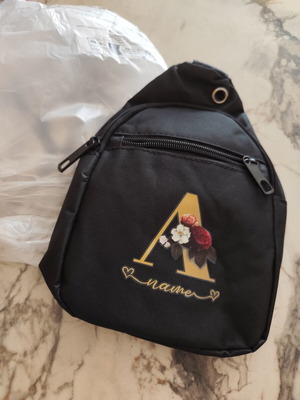 Small backpack new, lightweight for wallet keys and phone