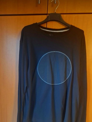 La Martina men's t-shirt like new, black, size XXL