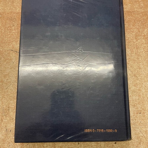 Respiratory Function in Disease 3rd Edition used 1989
