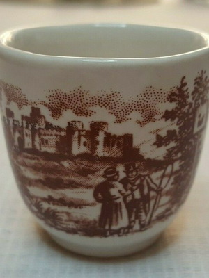 Broadhurst 1847 August Mug 80s New