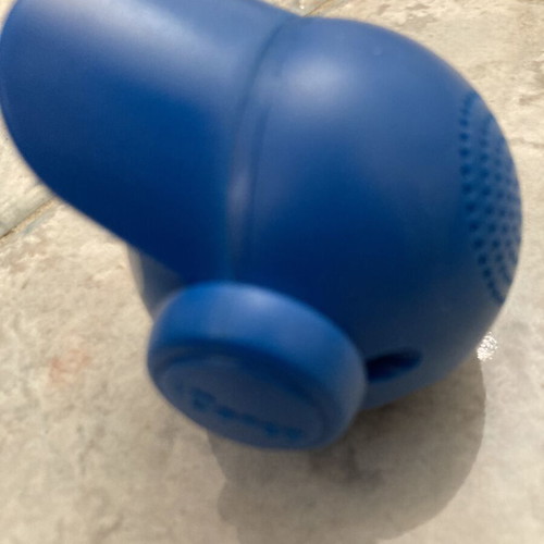 Idance speaker used, portable Bluetooth