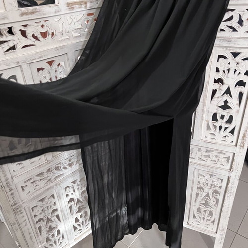 Maxi dress ancient Greek style like new