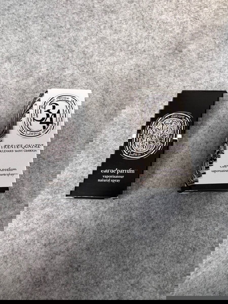 Πώληση  δύο δείγματα Diptyque