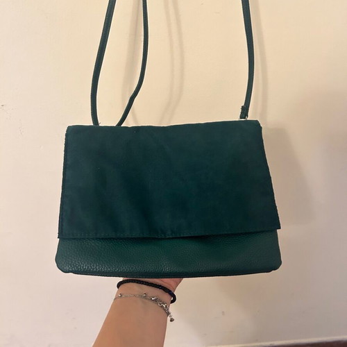 H&M shoulder bag cypress like new