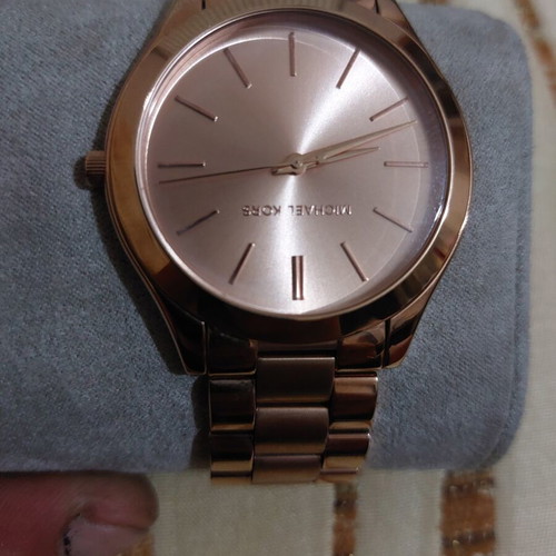 Michael Kors MK-3197 women's wristwatch