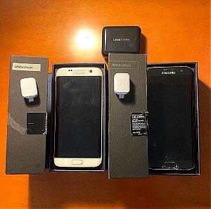 Samsung Galaxy s7 edge for parts