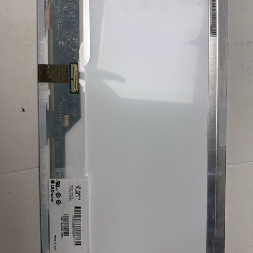 Laptop screen 14 used, functional
