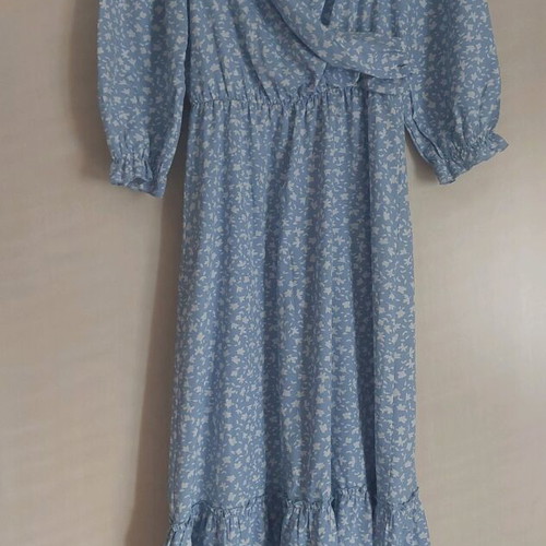 Spring dress XS like new