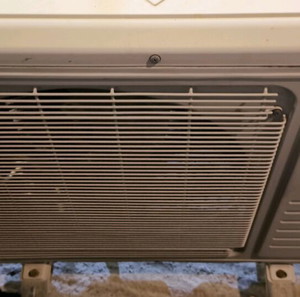 AIRCONDITION ARIELLI 12.000btu INVERTER (EXΕΙ ΒΛΑΒΗ - ΔΕΙΤΕ ΠΕΡΙΓΡΑΦΗ)