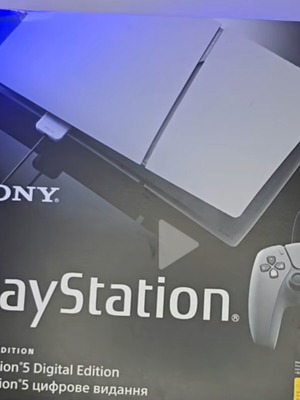 Playstation 5 30th Anniversary limited edition