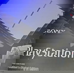 Playstation 5 30th Anniversary limited edition
