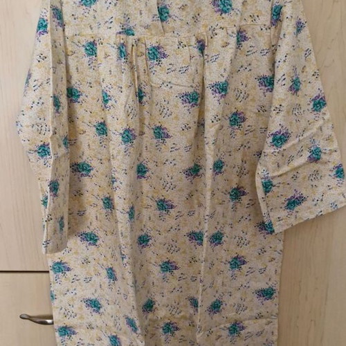 Handmade nightgown like new