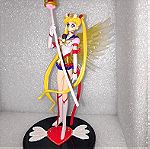  Συλλεκτικη Φιγουρα Sailor Moon