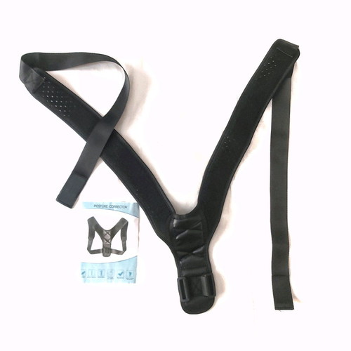 Unisex posture correction belt new
