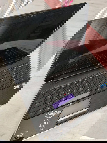 Λάπτοπ hp intel Pentium