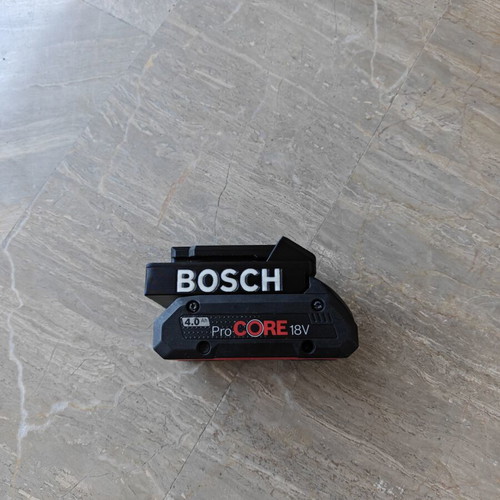 Bosch Pro 18V Adapter for Ingco-Total Tool new