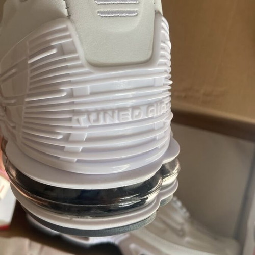 Nike TN 3 sneakers, white
