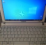  Laptop mini Samsung NC10+(Win 10)