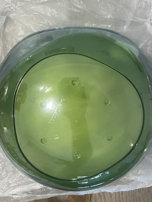 Tupperware Elegant Server new