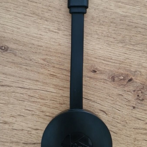 AnyCast Wireless HDMI Dongle used