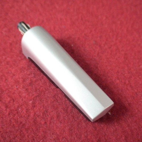 Philips 22GP-204 Turntable Head Used With New Needle
