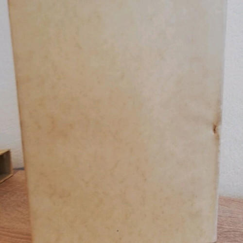 Rare book Kidnapped by R. L. Stevenson 1930 used, Oxford editions