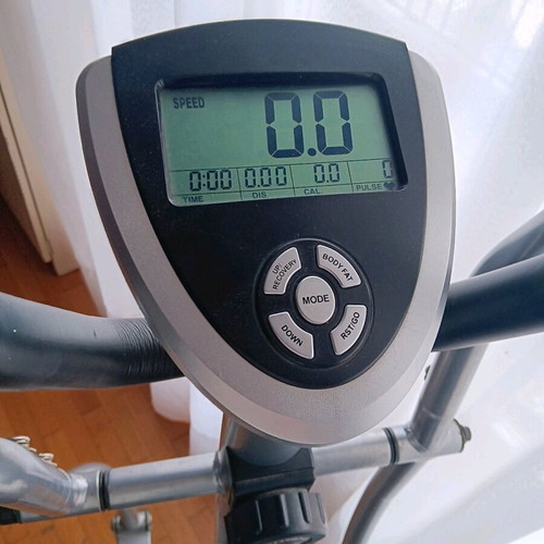 Elliptical like new