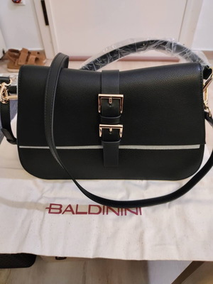 Baldinini χιαστί τσάντα καινούργια