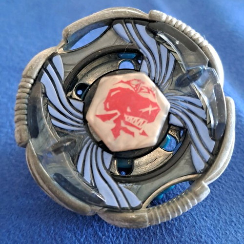 Beyblade used in very good condition