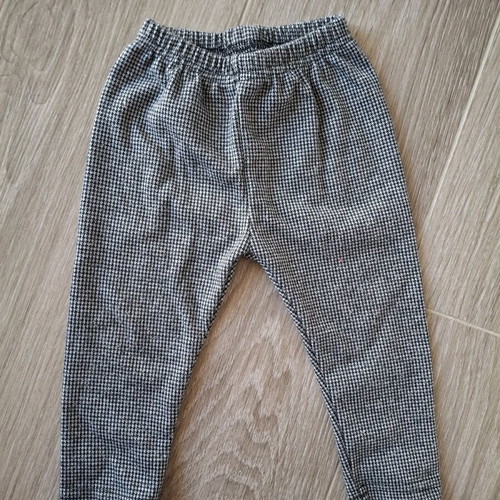 Pants and leggings 18 months like new, set of 7 pieces