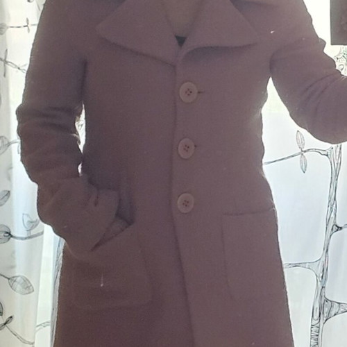 BSB large coat