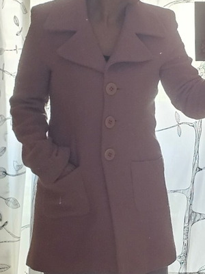 BSB large coat