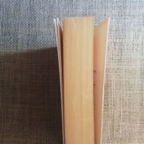 Novel The Clinic Jonathan Kellerman like new, pocket edition 1996