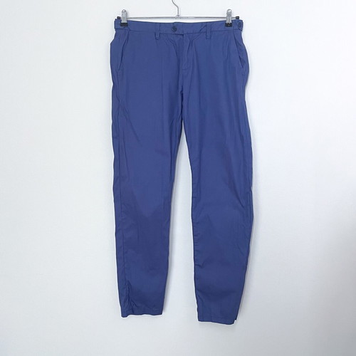 Altatensione Pant used, size 48, blue