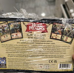 Hero Realms Wise Wizard game new