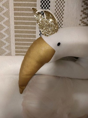 Λούτρινο κύκνος