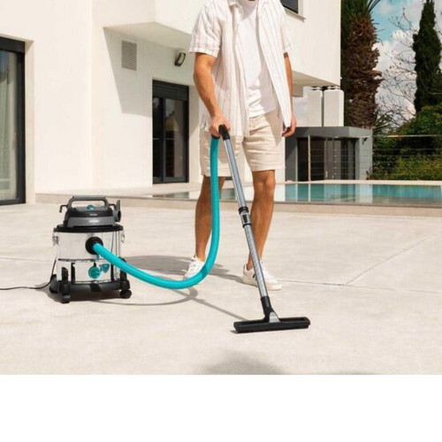 Cecotec Conga Rockstar Wet & Dry Vacuum Cleaner 1400W New