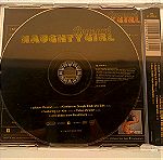  Beyonce - Naughty girl 5-trk cd single