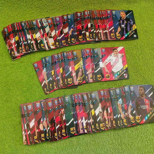 FIFA 365 Panini Adrenalyn XL 2024 cards pack of 516 like new