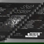  CHET BAKER : THE GOLD COLLECTION – CLASSIC PERFORMANCES