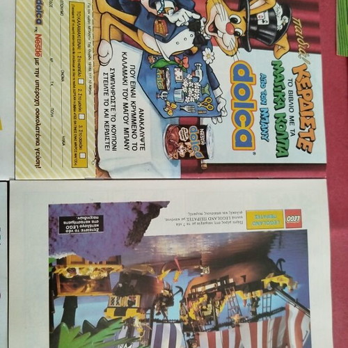 Chip & Dale comics pack of first 4 issues like new