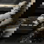  GOD OF WAR - KRATOS 18cm 3D Printed Figure