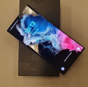 Galaxy S22 Ultra 12/256