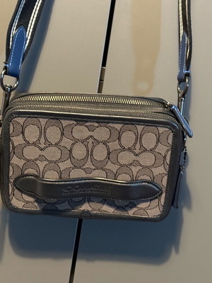 Coach-CROSS BODY BAG