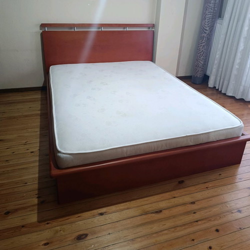 Double bed 150*200